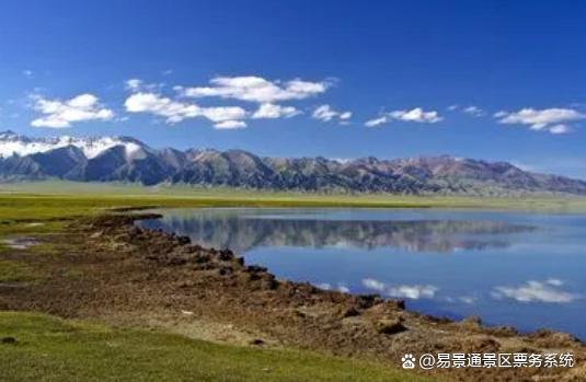 智慧旅游票務(wù)軟件對(duì)傳統(tǒng)景區(qū)管理進(jìn)行升級(jí)改造