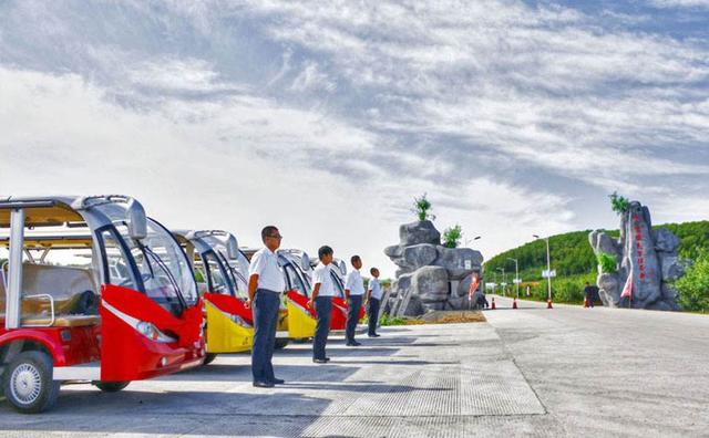 旅游景區(qū)運營管理的標(biāo)準化與差異化