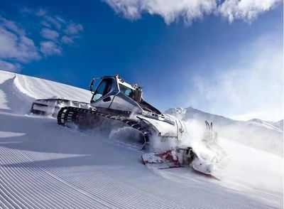 望岳談丨來(lái)山東,領(lǐng)略不一樣的冬日之美