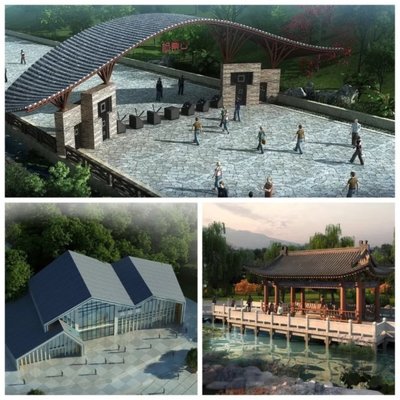 雞冠洞景區(qū)開放迎賓二十七周年了