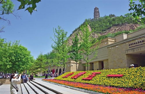 陜西 用好紅色資源 帶火紅色旅游