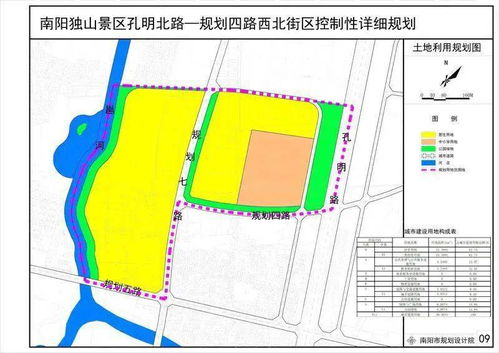 獨(dú)山景區(qū)總體規(guī)劃公示,獨(dú)山片區(qū)躍上發(fā)展風(fēng)口