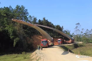 號外 在高要活道就能看風(fēng)車群,肇慶又一個游覽觀光的景點
