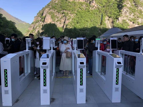 五一假期九寨溝游客數(shù)量穩(wěn)步上升，景區(qū)管理有序保障游覽體驗(yàn)