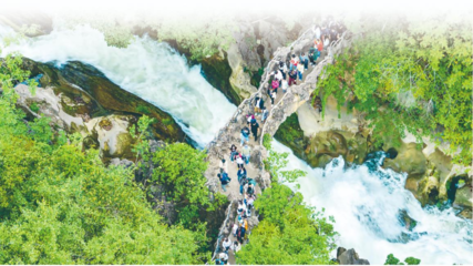 以園區(qū)為支點(diǎn)，精準(zhǔn)服務(wù)與融入新發(fā)展格局